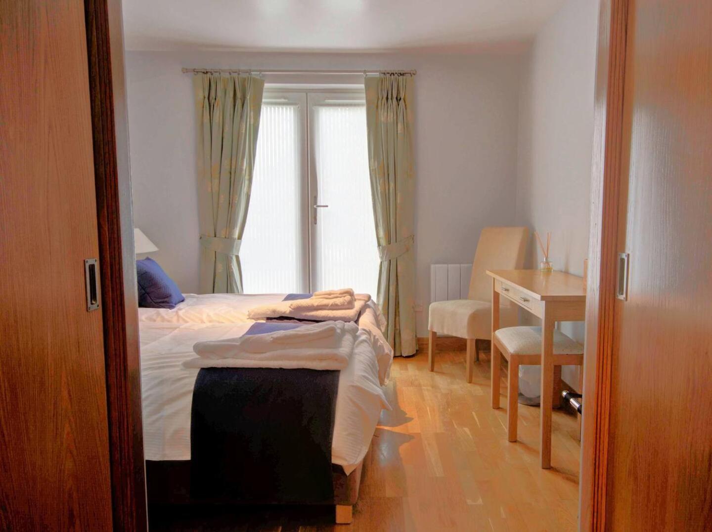 No1 The Links Apartment, Brora Extérieur photo