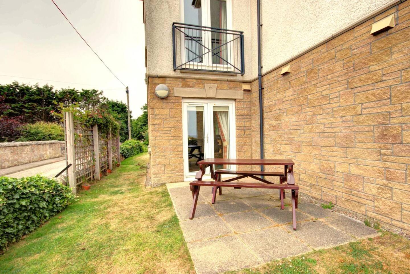 No1 The Links Apartment, Brora Extérieur photo