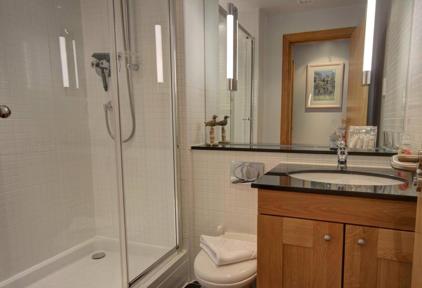 No1 The Links Apartment, Brora Extérieur photo