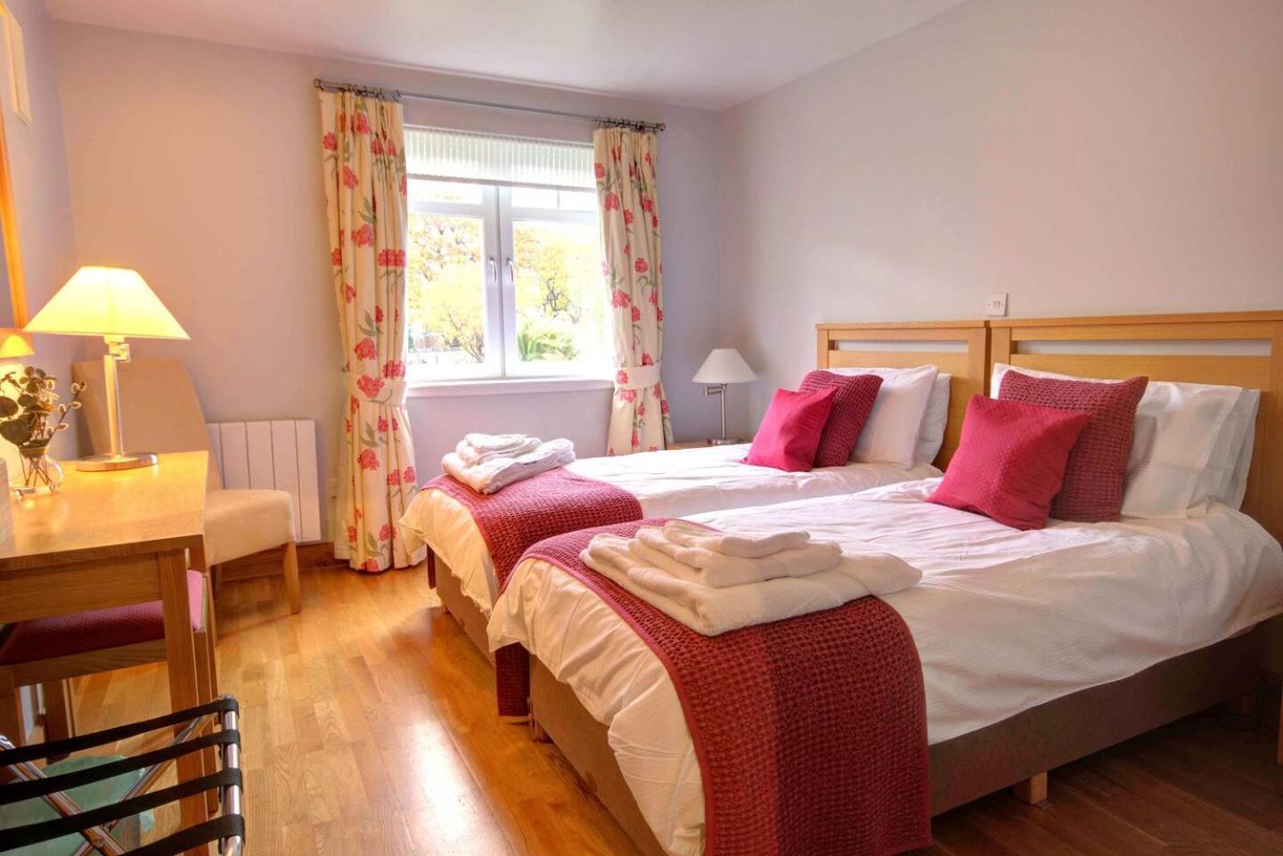 No1 The Links Apartment, Brora Extérieur photo